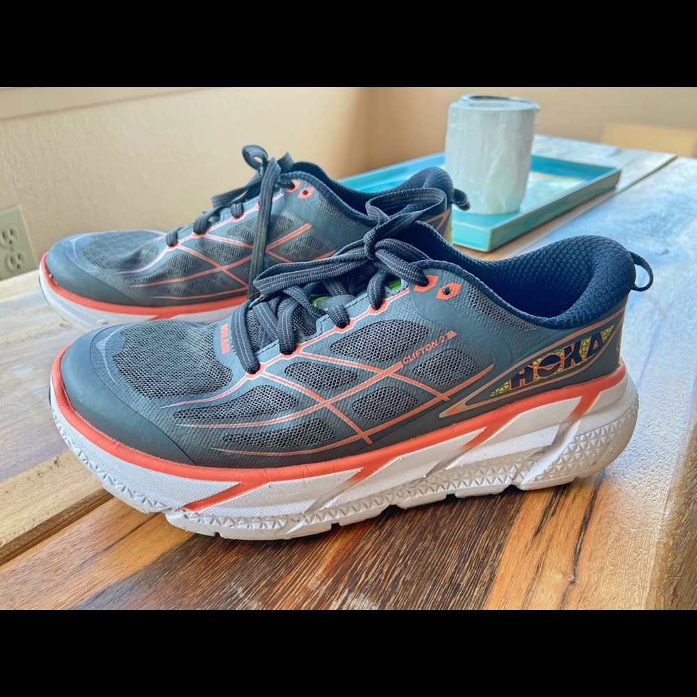 Hoka Running Shoes